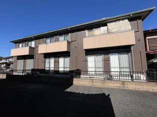 ステラ【2階】の外観