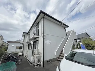 ミュー高幡の画像