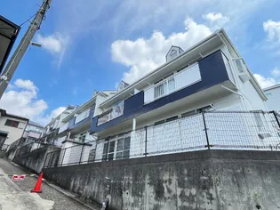 レジデンスセイの画像