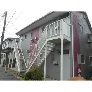 メゾン ド ハルの画像