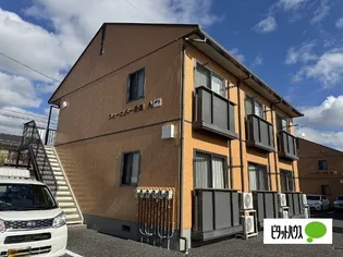 フォーエバー吉澤A棟の画像