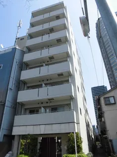 東京都中央区佃2【マンション】の外観