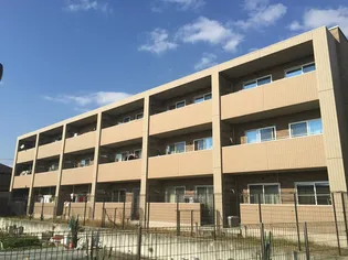 大阪府岸和田市西之内町【マンション】の外観