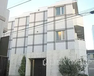 ドルチェ目黒の画像