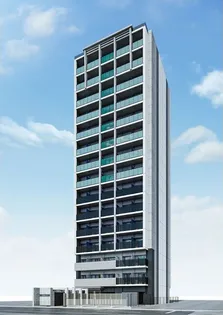 S-RESIDENCE鶴舞II【5階】の外観