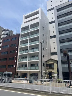 ブライト亀戸天神の画像