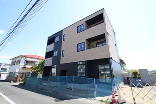 REGALE 船頭町【3階】の外観