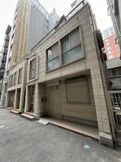 東京都中央区築地2【一戸建】の外観