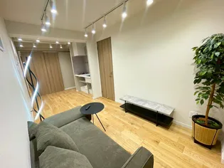 グランクオール小石川【4階】の外観