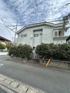 熊本市東区帯山3丁目【2階】の外観