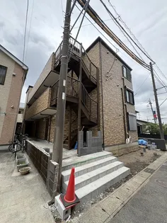 ベイルーム05【0】【2階】の外観