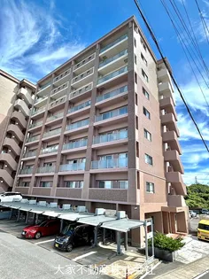 グローリー小船越IIの画像