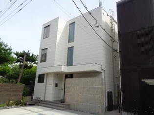 神奈川県鎌倉市由比ガ浜3【マンション】の外観