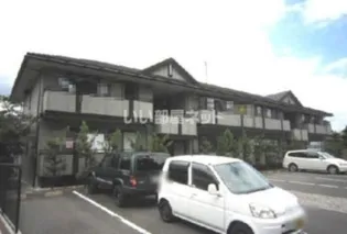 ロイヤルガーデン白岩 A棟の画像