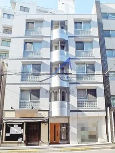 OritoS・S【3階】の外観