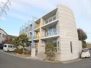 リバーフロントプラザの画像