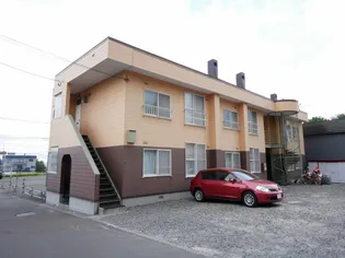 パープルマルコBの画像