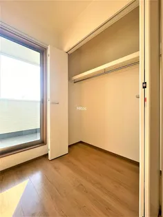 K II ツバサ(tsubasa)の内装