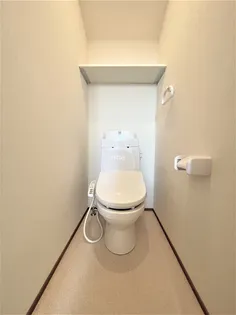 K II ツバサ(tsubasa)の内装