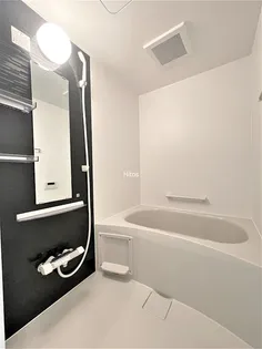 K II ツバサ(tsubasa)の風呂