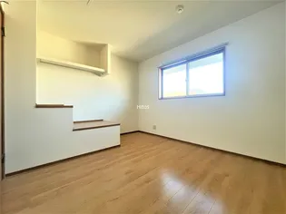 K II ツバサ(tsubasa)の内装