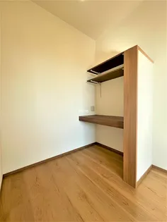 K II ツバサ(tsubasa)の内装