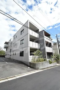 カルム香川5【1階】の外観