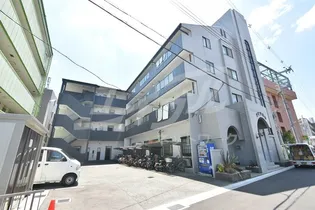 アビタ昭和の画像