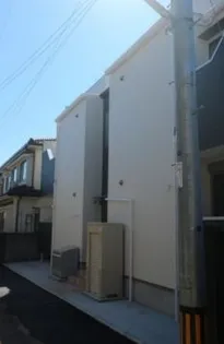 GRANDTIC 赤月の画像