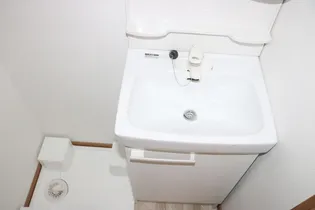 COMFORIA【1階】の内装