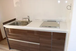 COMFORIA【1階】のキッチン