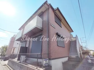 ボナール若宮台の画像