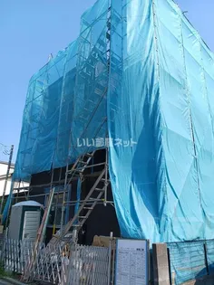 カインドネス南橋本【1階】の外観