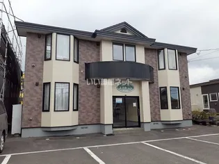 レインボーハウスエクセランの画像