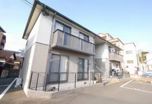 サンハイツ永犬丸 B棟の画像