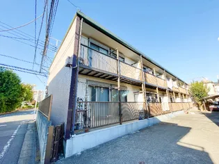 KAハイムB棟の画像