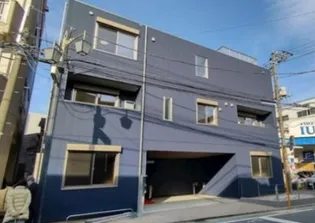 エスパシオーキューブルーの画像