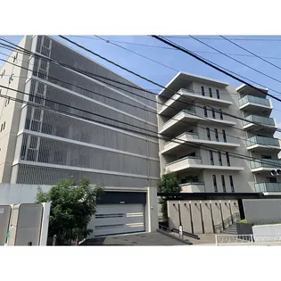 プレシス横濱山手パークフロントの画像