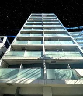 プラウドフラット門前仲町Vの画像