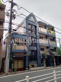 ウイング21吉祥寺の画像