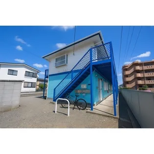 スカイハイム相原の画像