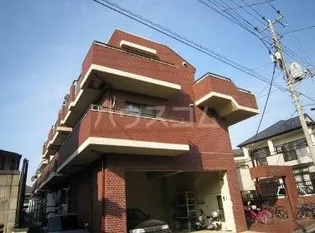 ミラドール綱島の画像