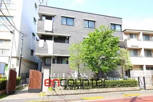 ゼクシア吉祥寺の外観