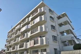 クレセントトオヤマの画像