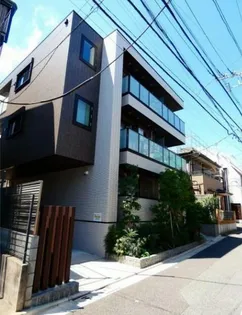 14 ONE FOUR MINAMI IKEBUKURO【3階】の外観