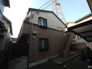 エスペランサ津田沼の画像