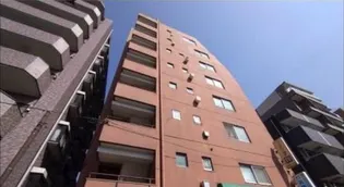 総武ロイヤルハイツ【2階】の外観