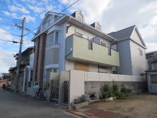 コンフォート中八木の画像