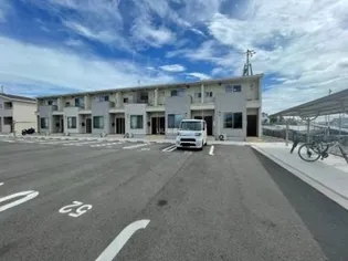 クラール東村Aの画像