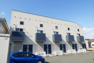 GRADSPACE茶屋松の画像